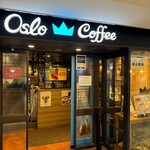 オスロ コーヒー 横浜ジョイナス店 - 