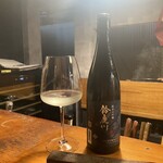 HIGASHITANI  - 鈴鹿川 純米大吟醸（三重）