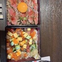 牛肉寿司 きんたん - 