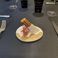 ガストロノミー ジョエル・ロブション - 