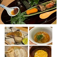 御幸町 田がわ - 