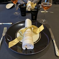 ガストロノミー ジョエル・ロブション - 