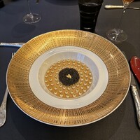 ガストロノミー ジョエル・ロブション - 