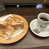 たかしまコーヒー店
