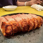 自然派中華とワイン 戸芽主 - 