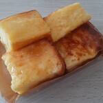 小麦の郷 - 料理写真: