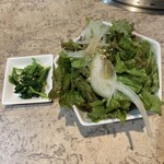 別府焼肉 きんぼし - 