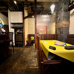 自然派中華とワイン 戸芽主 - 