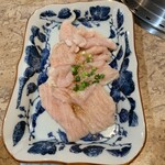 別府焼肉 きんぼし - 
