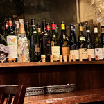 自然派中華とワイン 戸芽主 - 