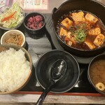 極楽湯 - 料理写真: