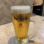 別府焼肉 きんぼし - 