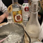 大衆酒場 真んなか 綾瀬本店 - 