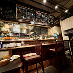 自然派中華とワイン 戸芽主 - 