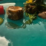 ポンドールイノ - 