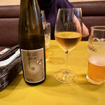 自然派中華とワイン 戸芽主 - 