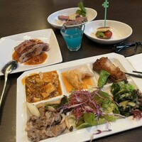 リュクス ダイニング ハプナ - 
