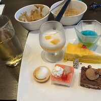 リュクス ダイニング ハプナ - 