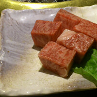 肉匠 みつ平 - 
