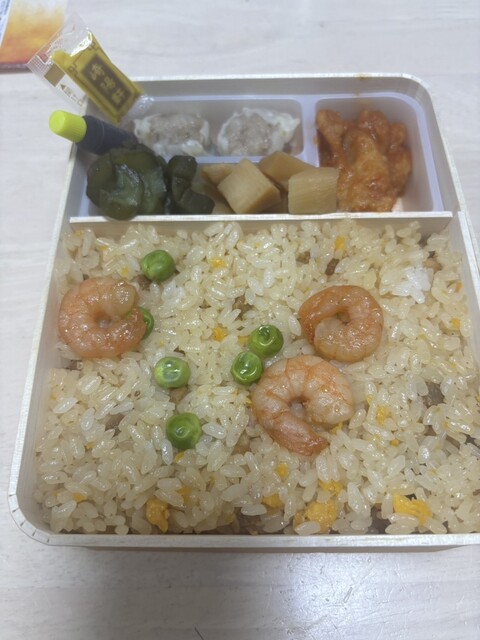 Kiyoken Matsuya Asakusa Ten