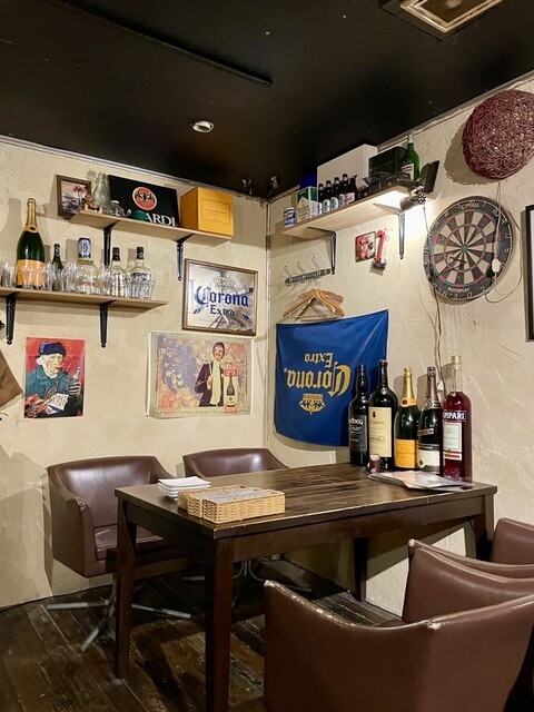 PEPE （ペペ） - 新清水/ビストロ | 食べログ