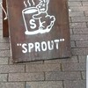 スプラウト コーヒー スタンド