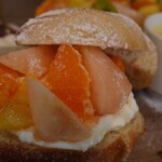 オソラカフェ - 