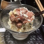 しゃぶしゃぶ　すき鍋　おもき 銀座店 - 