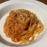 パージナ イタリアン ファイアワークス プラス カフェ ～薪焼きイタリアンとワイン～ - 