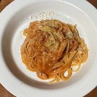 パージナ イタリアン ファイアワークス プラス カフェ ～薪焼きイタリアンとワイン～ - 