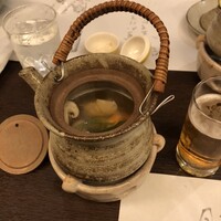 がんこ 高瀬川二条苑 - 