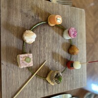 表参道バンブー - 