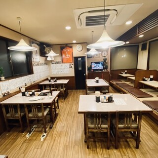 食堂 いちばん_2