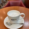 ドトールコーヒーショップ 二本松みどり書房店