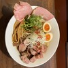らーめん香澄 阿波座本店