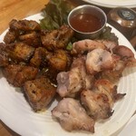 アジアンビストロ ローカル - 