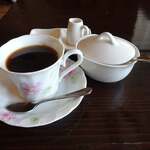 フレンチ ヴォーグ - ヴォーグブレンド600円