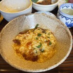 料理 萬口 - かち飯