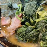 家系総本山 吉村家 - 