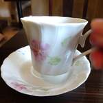 フレンチ ヴォーグ - ヴォーグブレンド