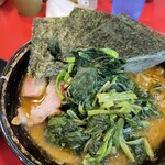 家系総本山 吉村家 - 