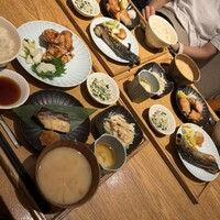 京都石塀小路豆ちゃ 有楽町 - 