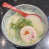 麺匠 むさし坊 武蔵浦和店