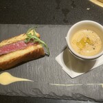 焼肉レストラン ロインズ - 