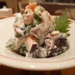 小料理バル ドメ - 