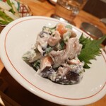 小料理バル ドメ - 