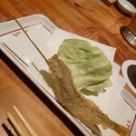 小料理バル ドメ - 