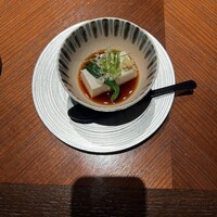 ラ・ロカンダ ザ・リッツ・カールトン京都 - 