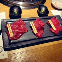 和牛焼肉じろうや 介 wagyu&sake 名古屋駅前本店 - 