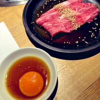 和牛焼肉じろうや 介 wagyu&sake 名古屋駅前本店 - 